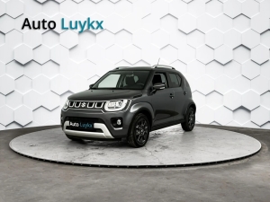 Suzuki Ignis 1.2 Smart Hybrid Style