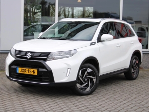 Suzuki Vitara 1.5 Hybrid Style