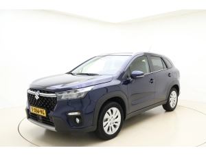 Suzuki S-Cross 1.4 Boosterjet Select Smart Hybrid