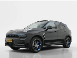 Lynk & Co 01 1.5