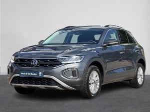 Volkswagen T-Roc 1.0 TSI Life Volkswagen T-Roc 1.0 TSI Life