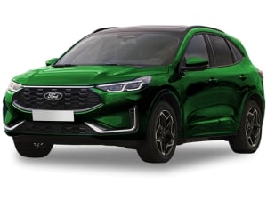 Ford Kuga Plug-In Hybrid ST-Line X MY2026.25