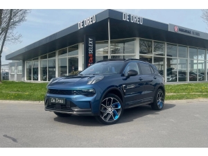 Lynk & Co 01 1.5