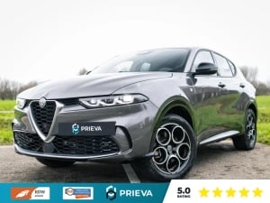 Alfa Romeo Tonale 1.3 Ti PHEV 280 pk