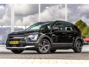 Kia Niro 1.6 GDi PHEV DynamicLine