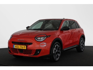 Fiat 600e La Prima 54 kWh