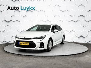 Suzuki Swace 1.8 Hybrid Style Suzuki Swace 1.8 Hybrid Style