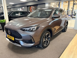 MG EHS 1.5 TGDI Luxury