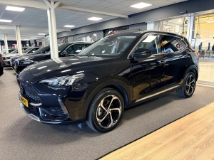 MG EHS 1.5 TGDI Luxury PHEV