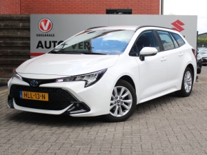 Toyota Corolla Touring Sports Hybrid 140 Active Toyota Corolla Touring Sports Hybrid 140 Active
