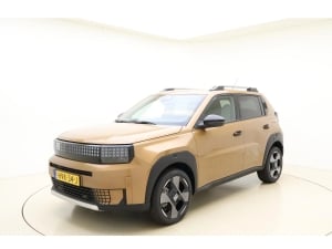 Fiat Grande Panda La Prima 11 kW Fiat Grande Panda La Prima 11 kW