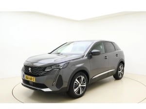 Peugeot 3008 1.2T Allure Pack Business Peugeot 3008 1.2T Allure Pack Business