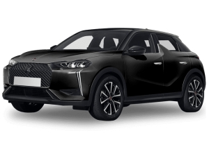 DS DS3 Mild-Hybrid Pallas