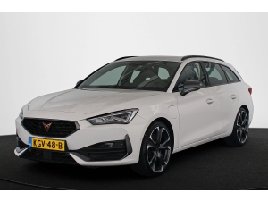 CUPRA Leon Sportstourer 1.4 e-Hybrid VZ 245 pk