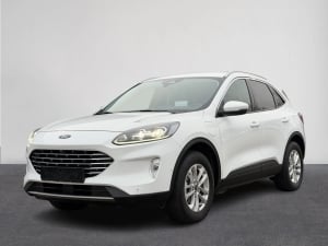 Ford Kuga 2.5 Titanium Ford Kuga 2.5 Titanium