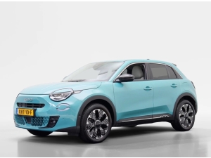 Fiat 600e La Prima 54 kWh