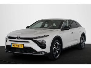 Citroën C5 X 1.2 PureTech Plus Citroën C5 X 1.2 PureTech Plus
