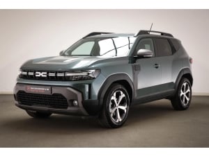 Dacia Duster 1.6 Hybrid 140 Expression