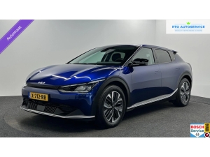 Kia EV6 Air 58 kWh