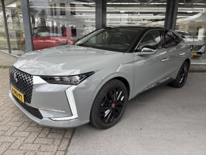 DS DS 4 1.2 PureTech Bastille DS DS 4 1.2 PureTech Bastille