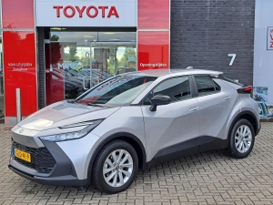 Toyota C-HR 1.8 Hybrid 140 Active