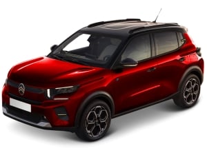 Citroën C3 Electric Max