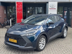 Toyota C-HR 1.8 Hybrid 140 Toyota C-HR 1.8 Hybrid 140
