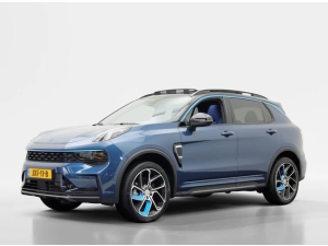 Lynk & Co 01 1.5 Lynk & Co 01 1.5