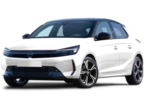 Opel Corsa Mild-Hybrid GS + Infotainment Pakket | MY25A