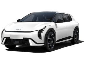 Kia EV4 Electric Plus Advanced