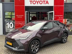 Toyota C-HR 1.8 Hybrid 140 Dynamic