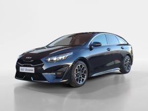 Kia ProCeed 1.5 T-GDi GT-Line Kia ProCeed 1.5 T-GDi GT-Line