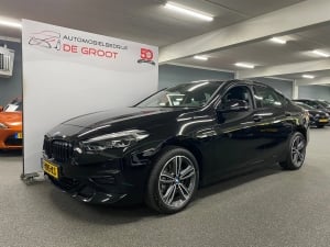 BMW 2 Serie Gran Coupé 218i Introduction Edition