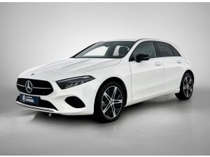Mercedes-Benz A-Klasse 250 e Business Line