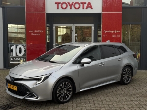 Toyota Corolla Touring Sports Hybrid 140 Dynamic Toyota Corolla Touring Sports Hybrid 140 Dynamic