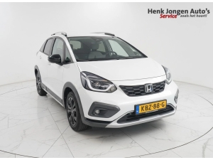 Honda Jazz 1.5 e:HEV Advance Crosstar