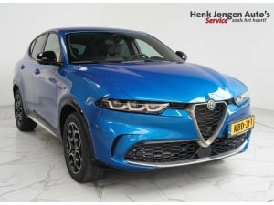 Alfa Romeo Tonale 1.3T PHEV Ti