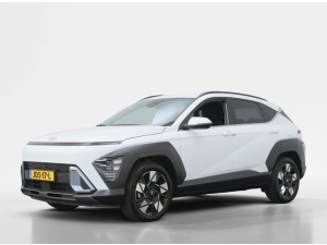 Hyundai Kona 1.6 GDI HEV Comfort Smart
