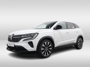 Renault Austral 1.3 Mild Hybrid 160 pk X-Tronic Techno