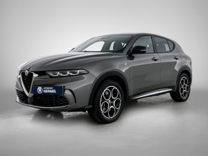 Alfa Romeo Tonale 1.3T PHEV Ti Alfa Romeo Tonale 1.3T PHEV Ti
