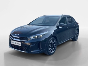 Kia XCeed 1.5 T-GDi DynamicPlusLine Kia XCeed 1.5 T-GDi DynamicPlusLine