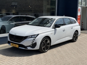 Peugeot e-308 SW Style EV 54 kWh