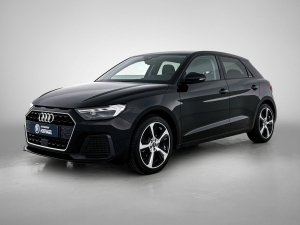Audi A1 Sportback 30 TFSI Advanced Edition