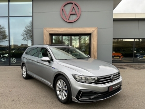 Volkswagen Passat Variant 1.4 TSI PHEV GTE