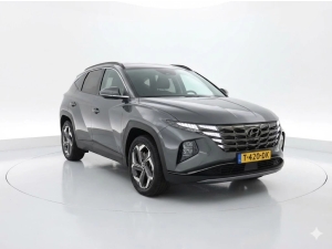 Hyundai Tucson 1.6 T-GDI PHEV Comfort Smart Hyundai Tucson 1.6 T-GDI PHEV Comfort Smart