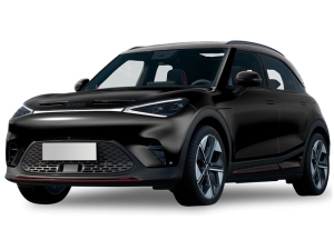 Smart #1 Electric Pure