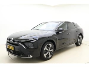Citroën C5 X 1.2 PureTech Feel Citroën C5 X 1.2 PureTech Feel