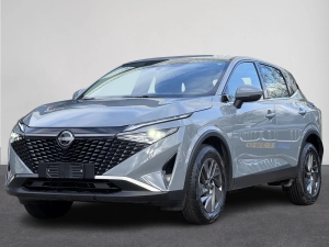 Nissan QASHQAI 1.3 MHEV Xtronic Acenta