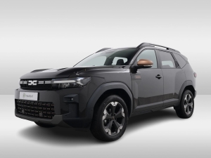 Dacia Bigster 1.2 Mild Hybrid 130 pk 4x4 Extreme