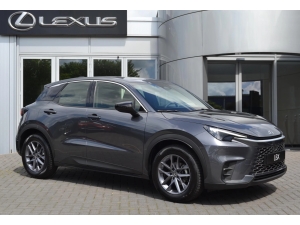 Lexus LBX 2WD